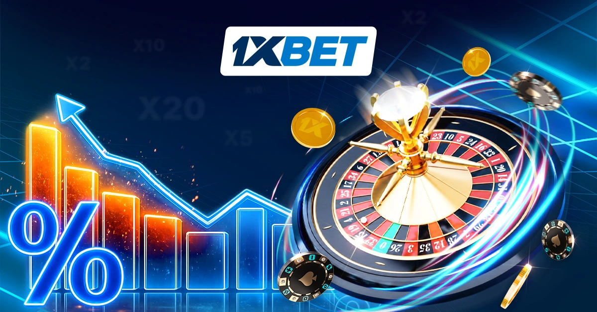 Casino Betting Strategy