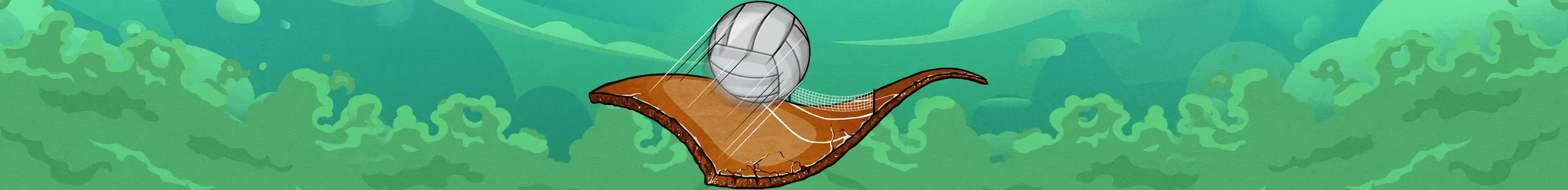 eSports Bóng chuyền