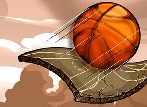 eSports Bóng rổ