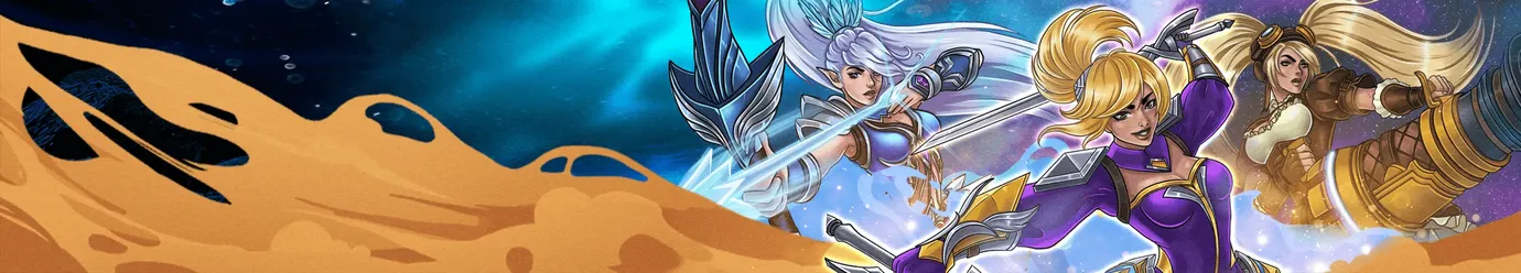 Mobile Legends. MSL Thailand